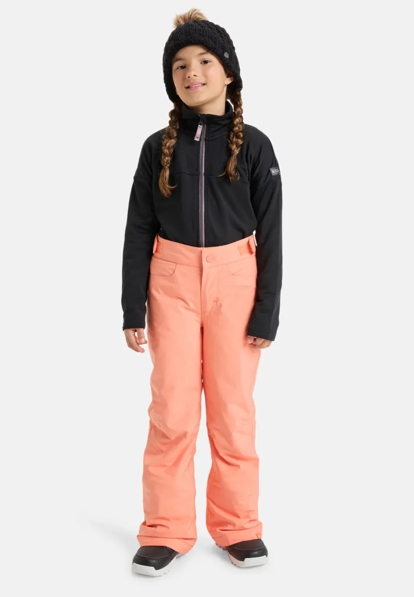 BACKYARD  - Snowboard-Hosen - orange