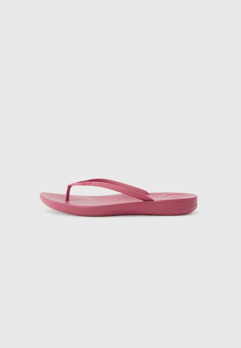 Bade-Zehentrenner - ruby