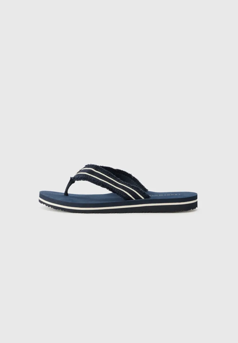 Bade-Zehentrenner - space blue