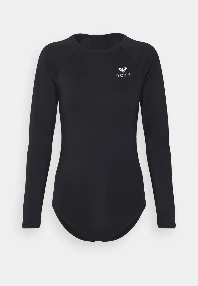 Badeanzug - anthracite