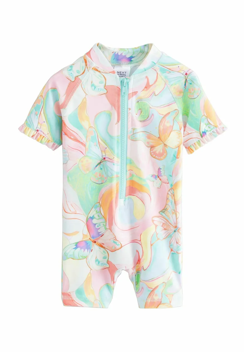 Badeanzug - multi pastel