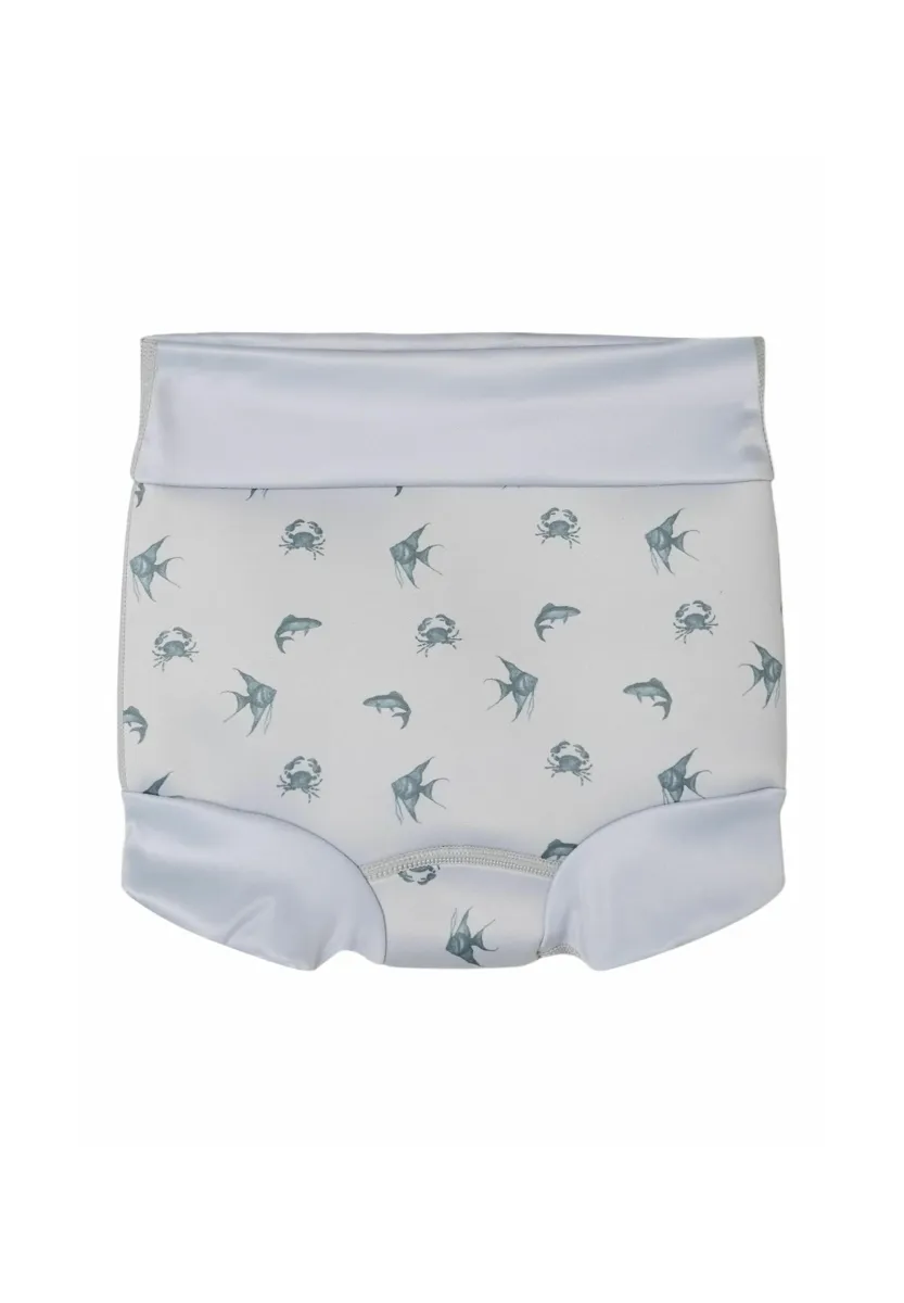 Badehose Pants - vapor blue