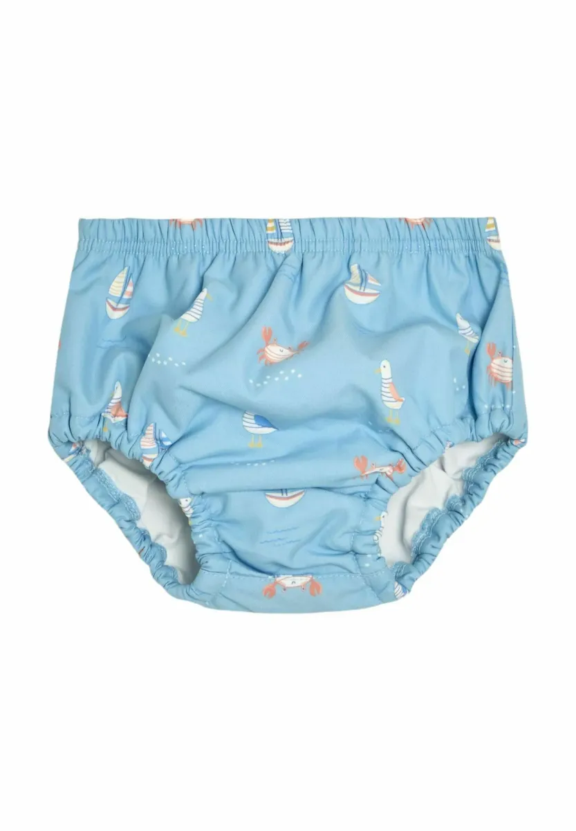 Badehose Slip - boat