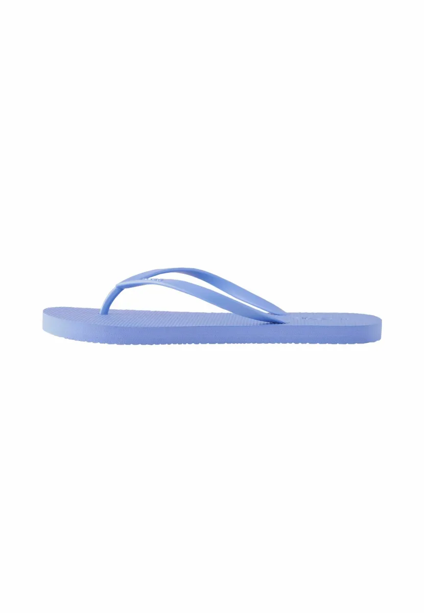 Badesandale - blue