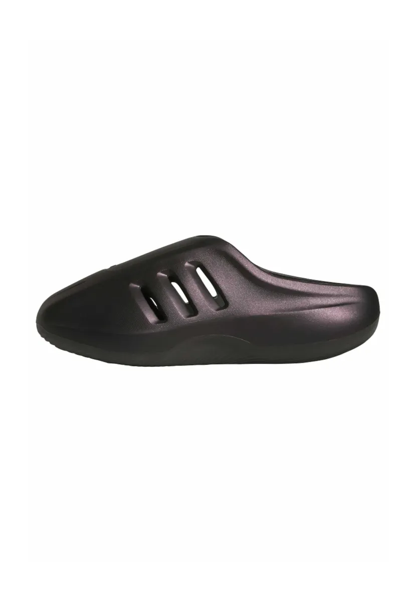 Badesandale - core black   core black   core black