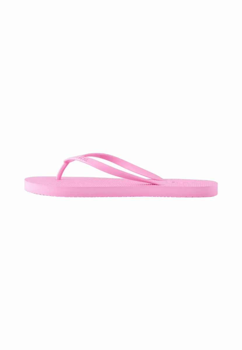 Badesandale - pink