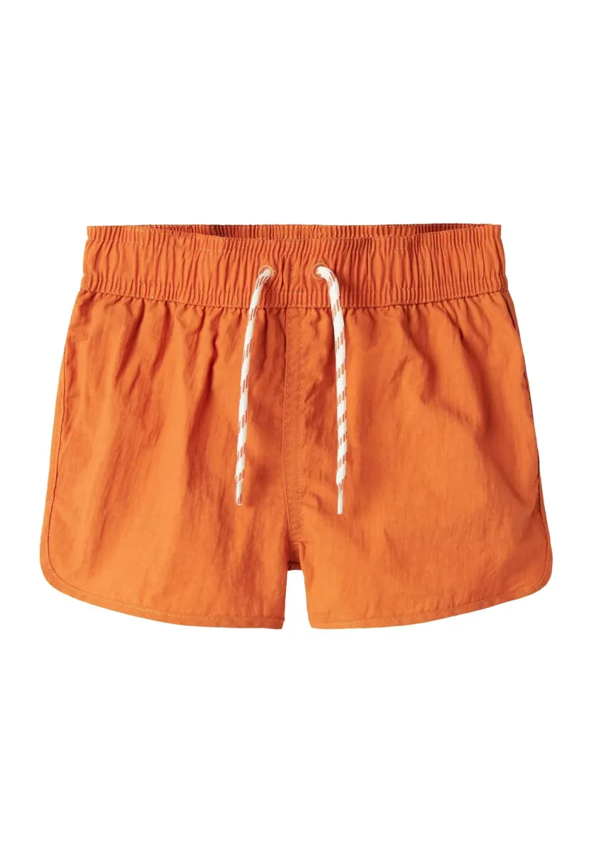Badeshorts - rust