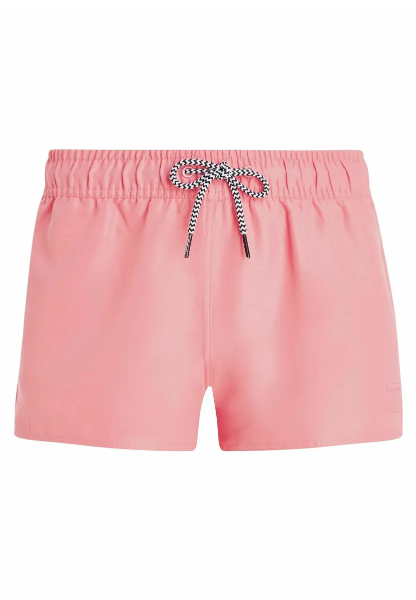 Badeshorts - shellpink