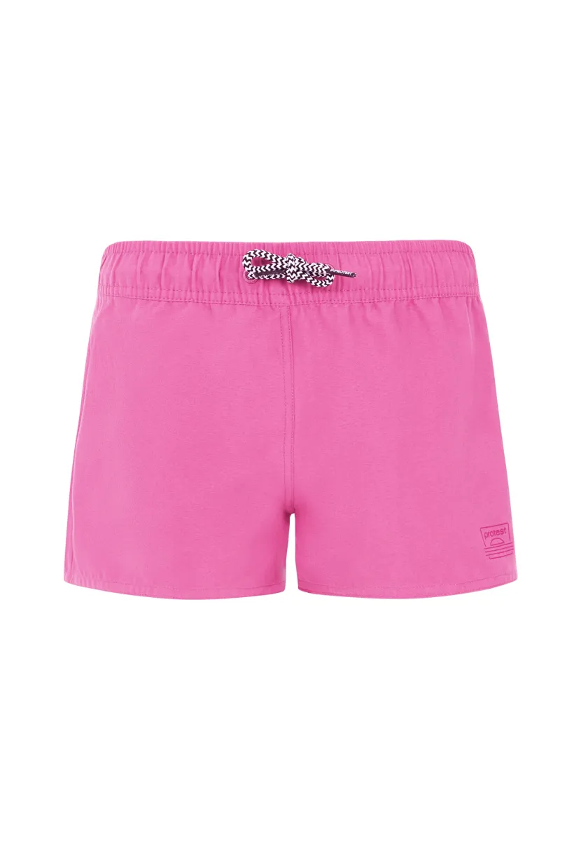 Badeshorts - smoothie pink
