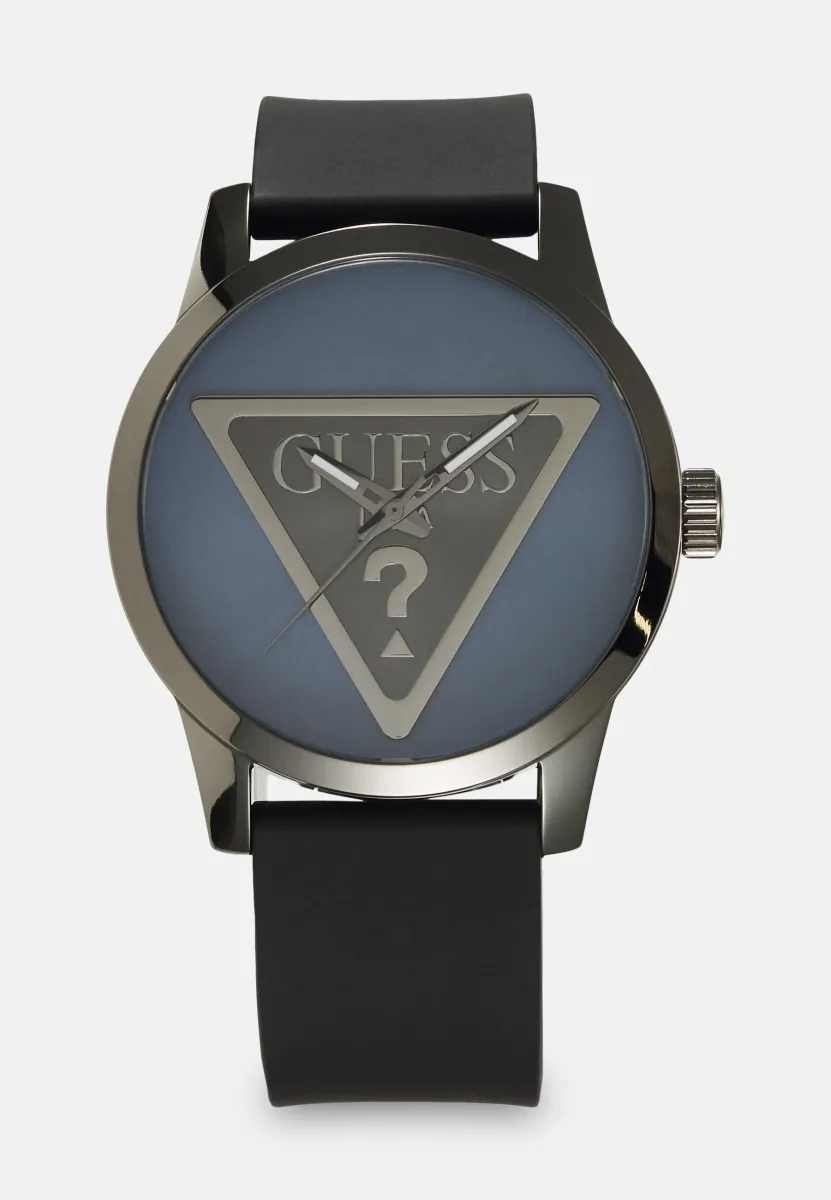 BADGE - Uhr - black