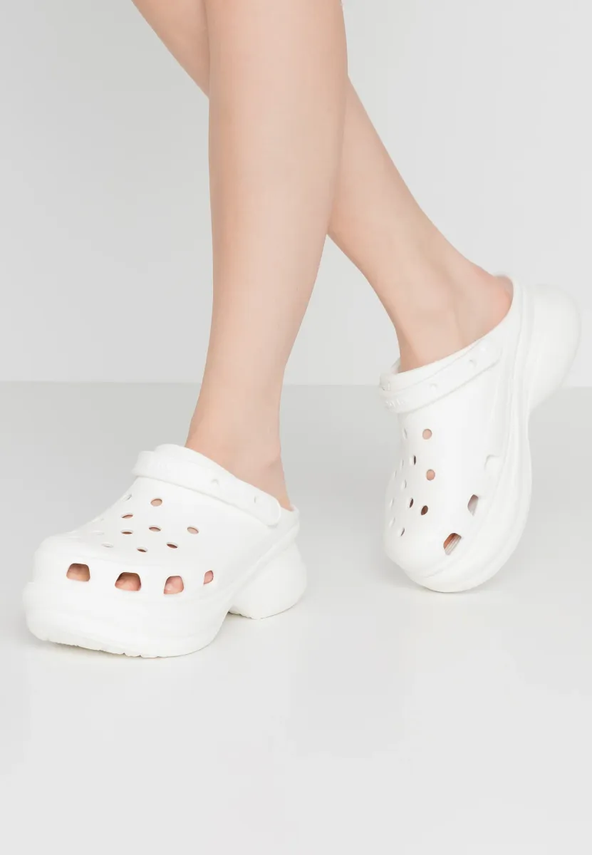 BAE - Clogs - white