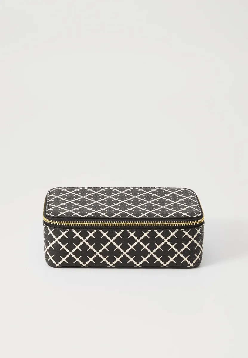 BAE MAKEUP - Kosmetiktasche - black