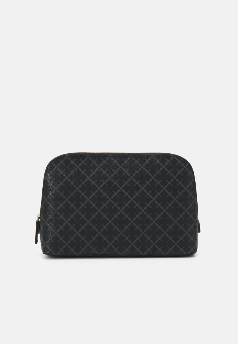 BAE MEDIUM - Kosmetiktasche - charcoal