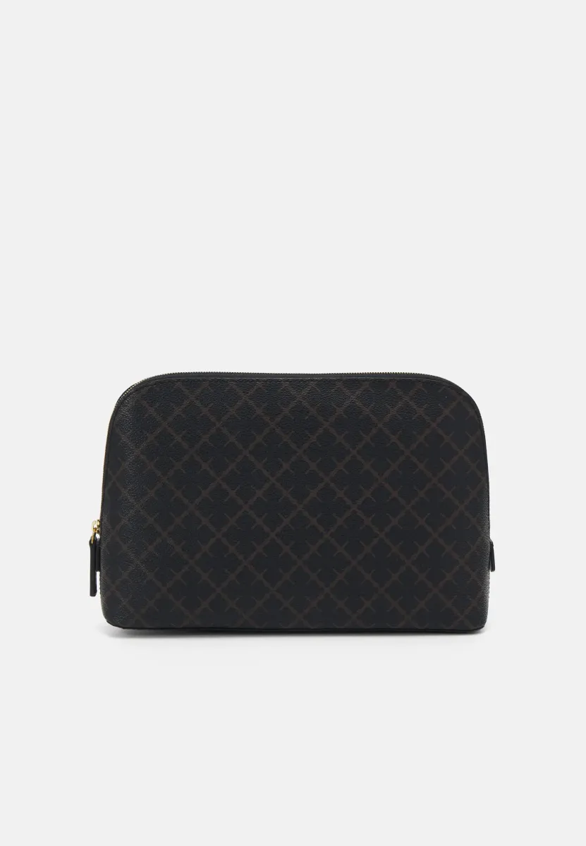 BAE MEDIUM - Kosmetiktasche - dark chokolate