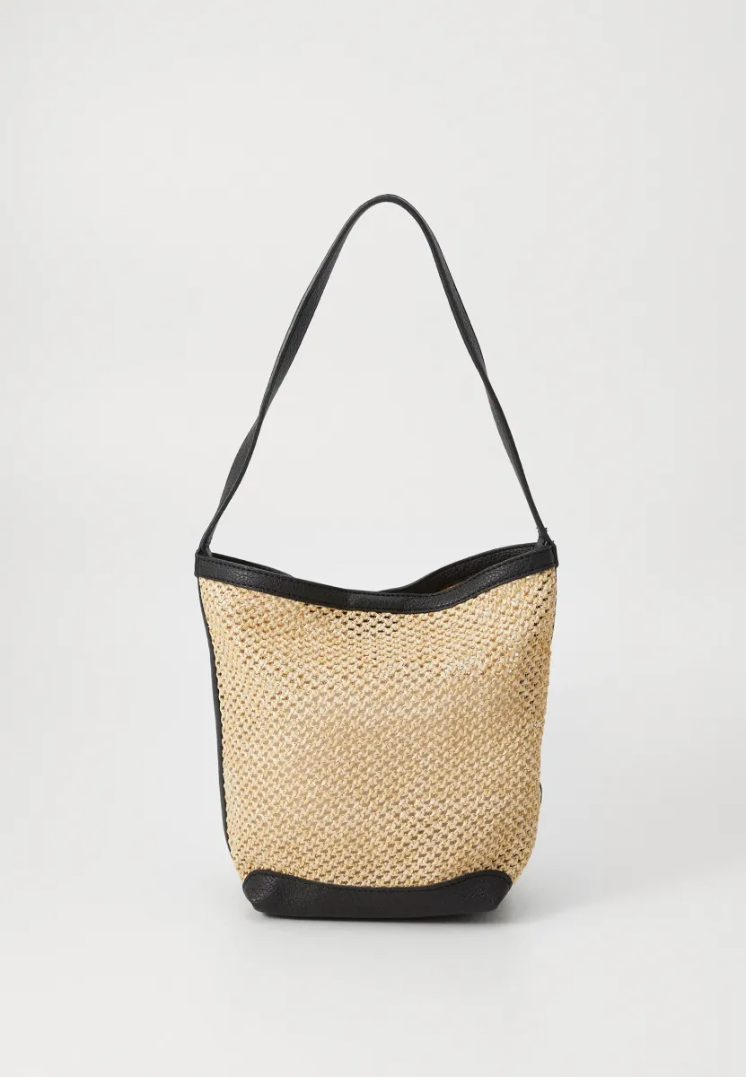 BAG - Handtasche - beige