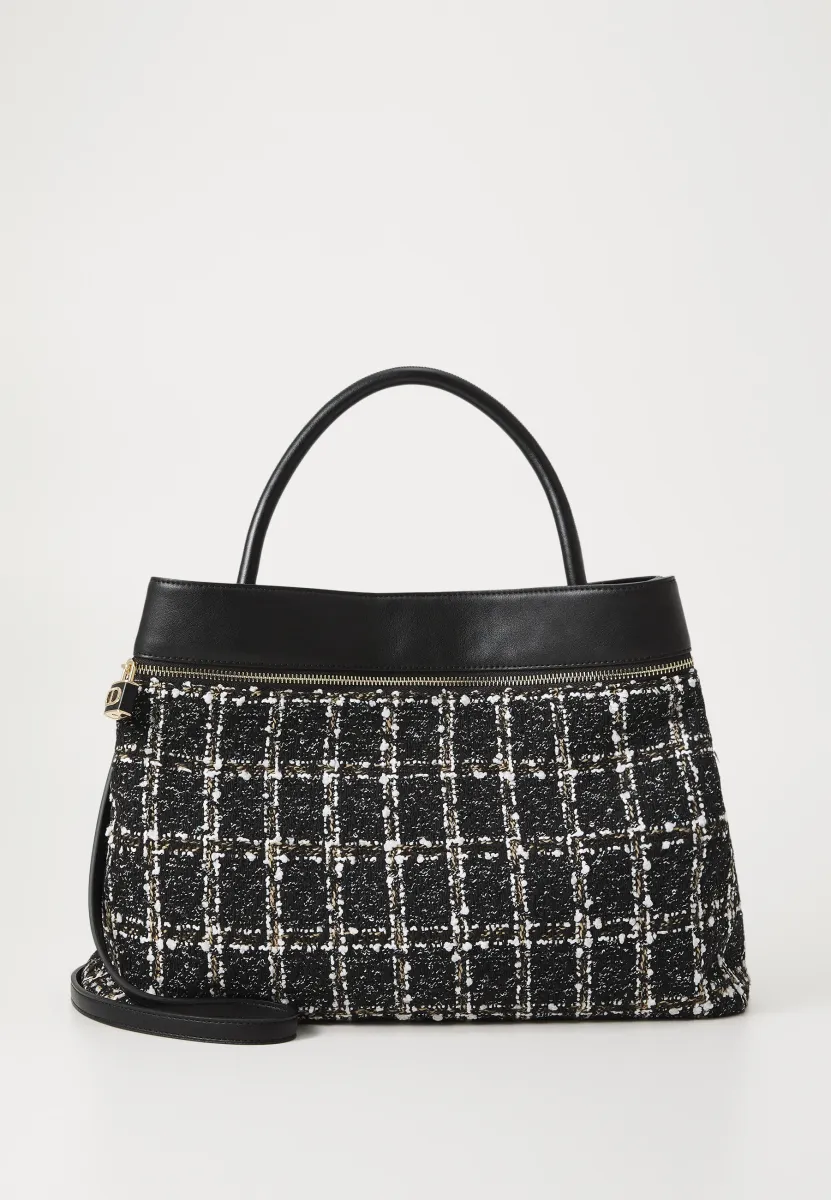 BAG - Shopping Bag - nero