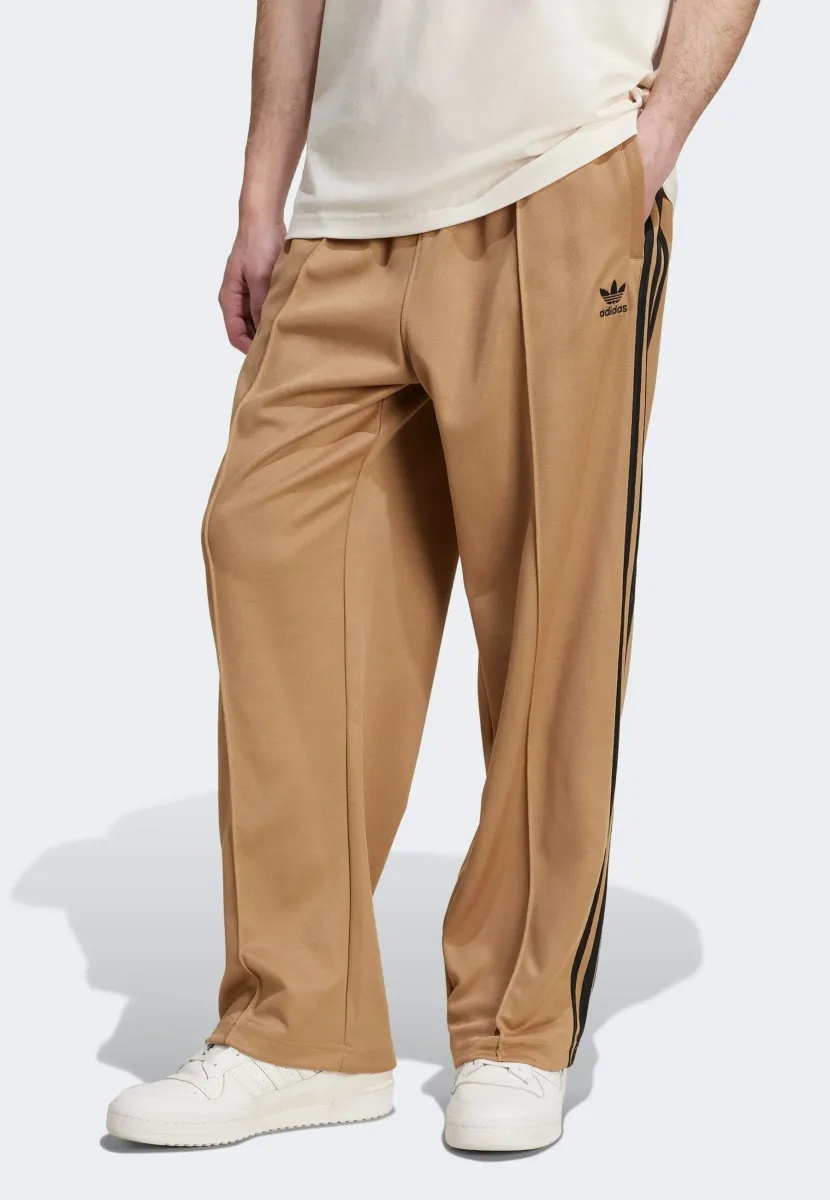 BAGGY - Jogginghose - cardboard black