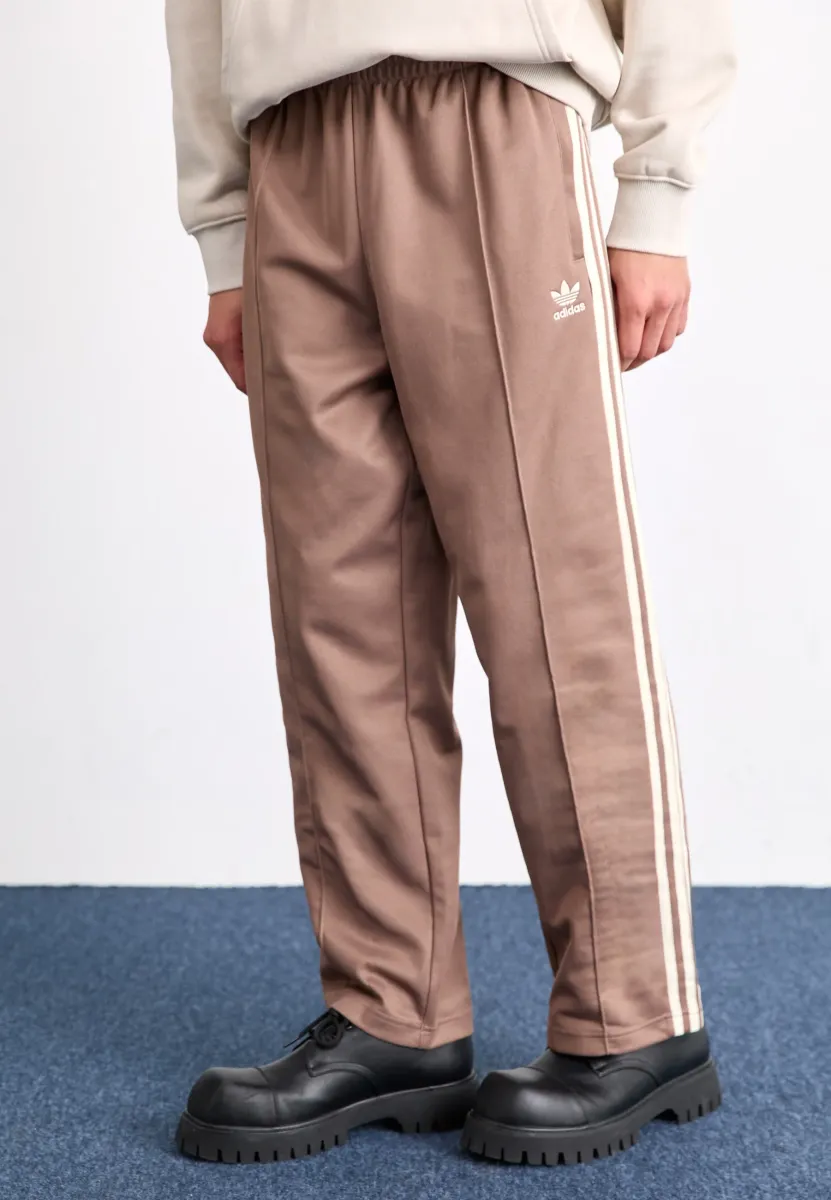 BAGGY - Jogginghose - trace brown