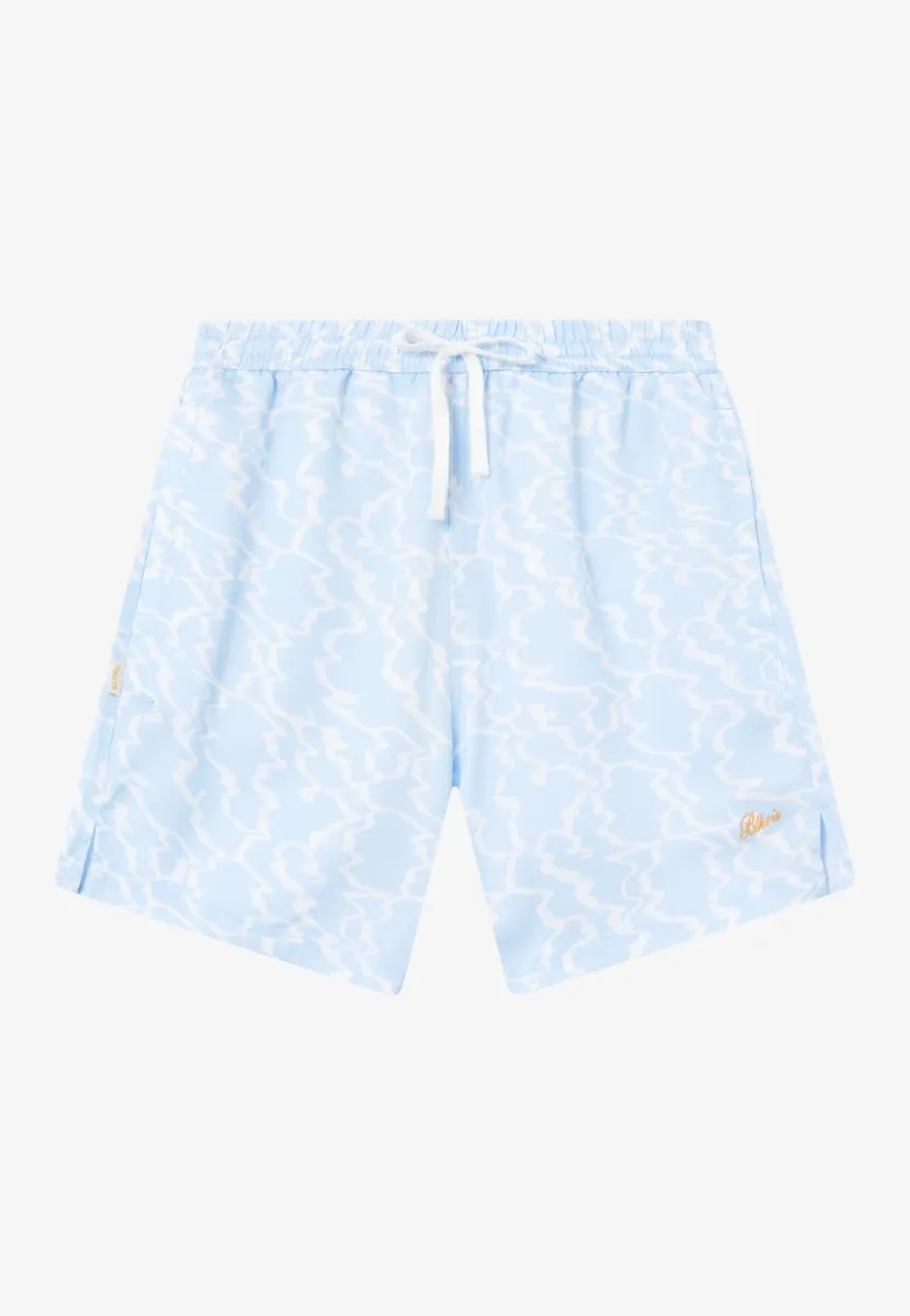 BAGLIORE UNISEX - Shorts - skyway