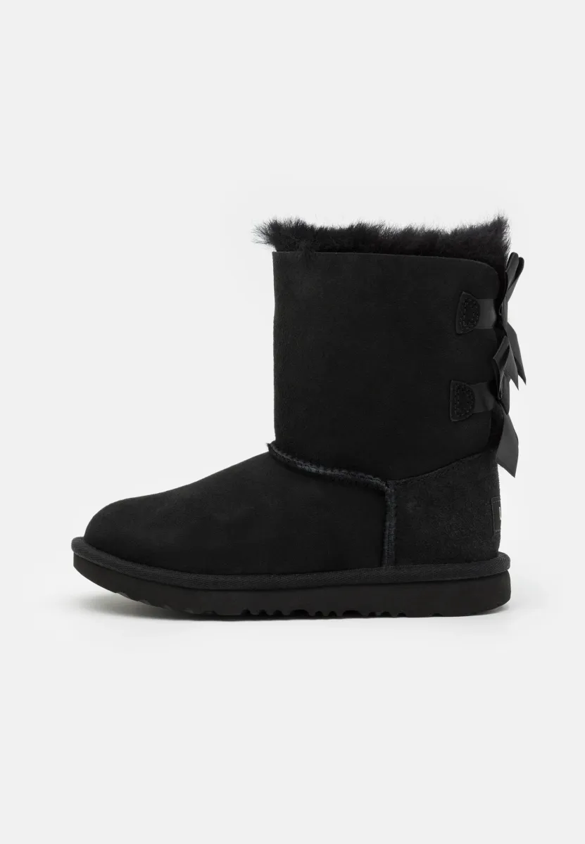 BAILEY BOW  - Stiefel - black