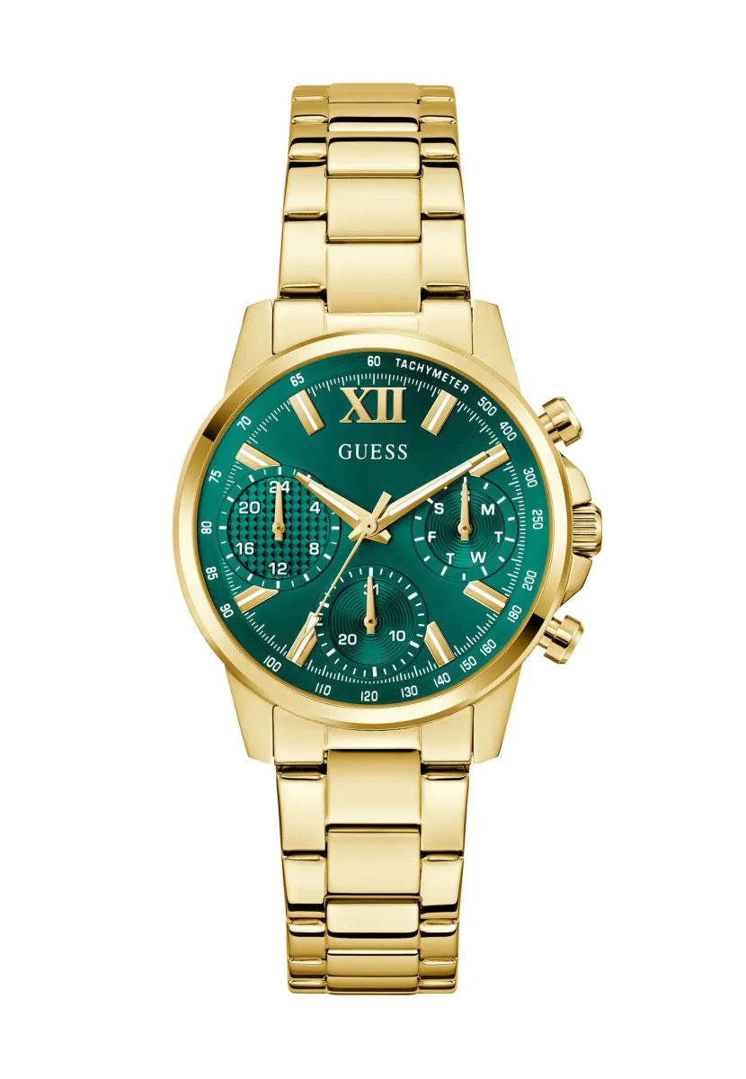 BAILEY - Chronograph - gold tone