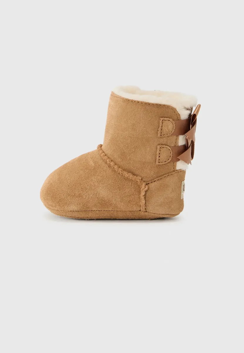 BAILEY UNISEX - Snowboot/Winterstiefel - light brown