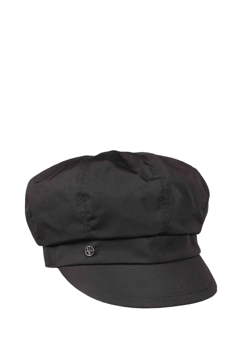 BAKER BOY - Mütze - black