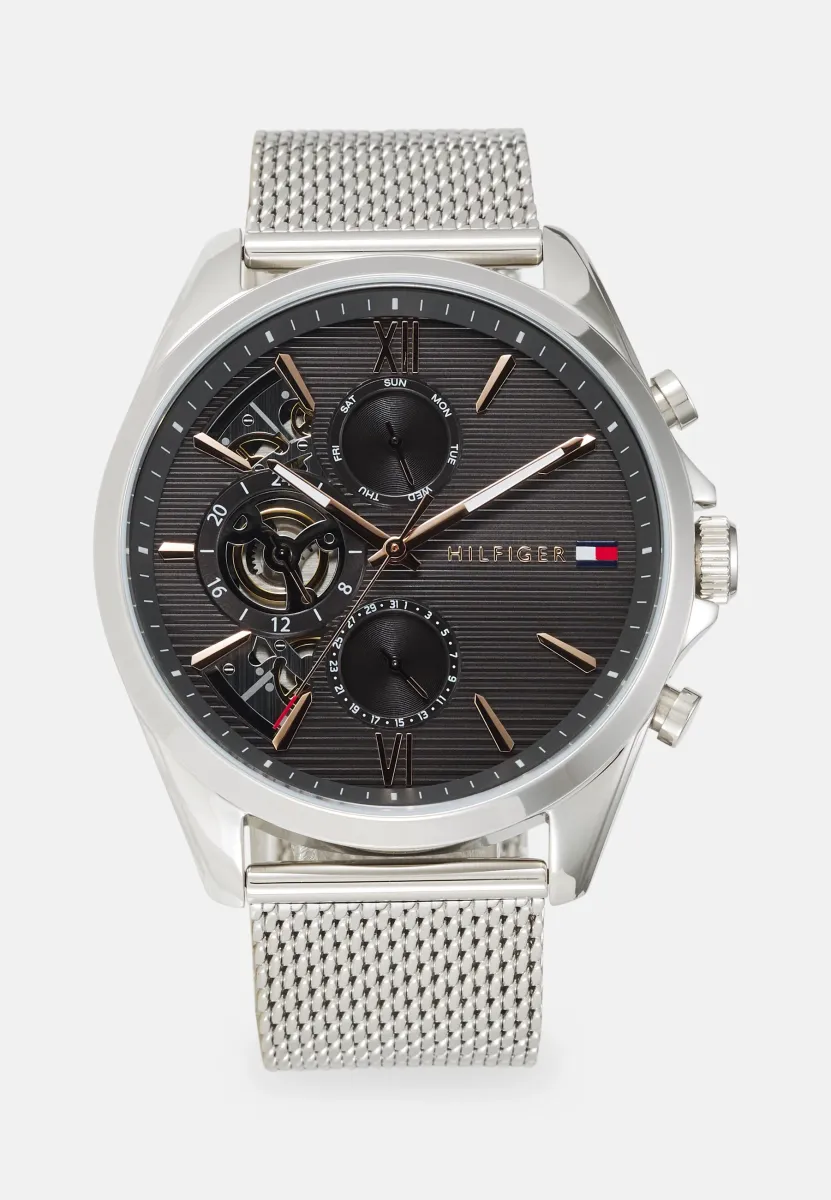 BAKER - Chronograph - grey