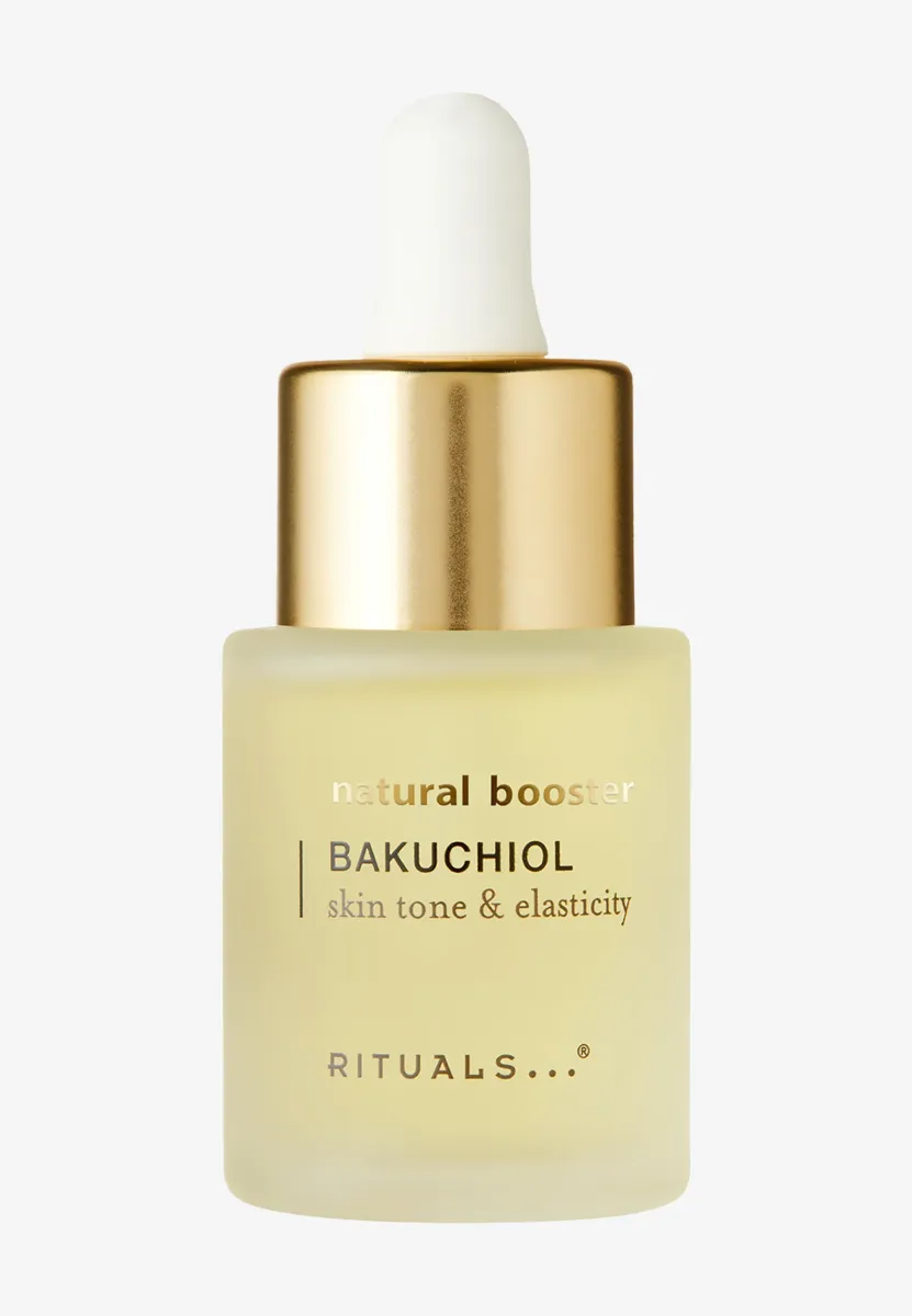 BAKUCHIOL NATURAL BOOSTER - THE RITUAL OF NAMASTE - Serum