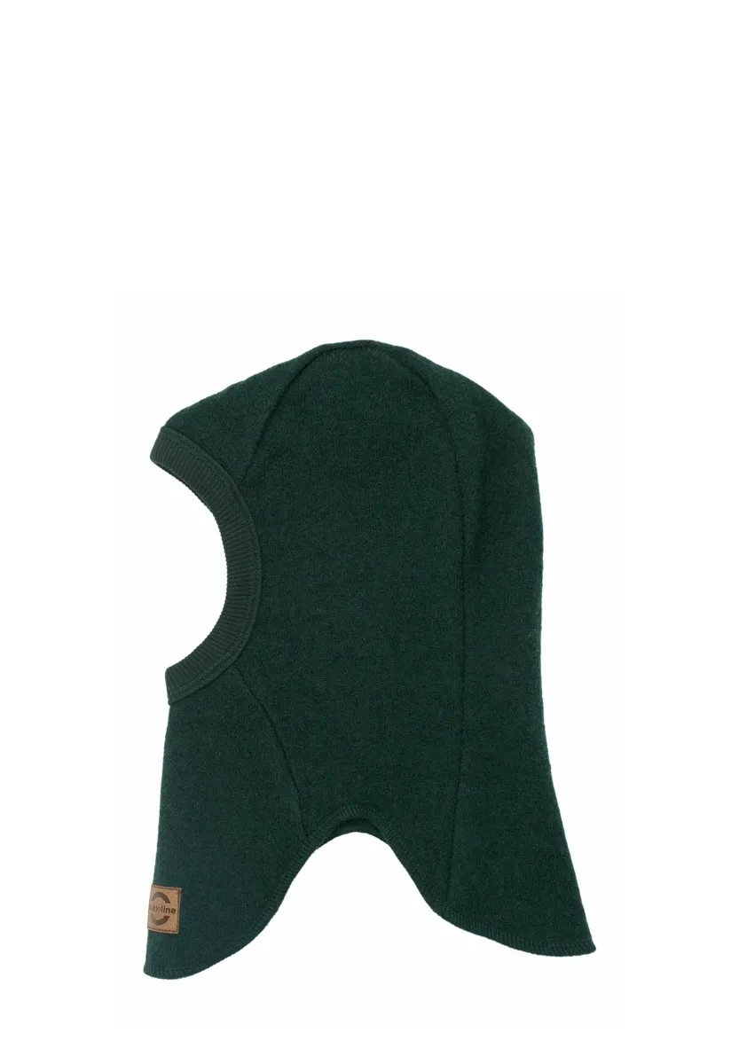 BALACLAVA - Kopftuch - darkest sprouse