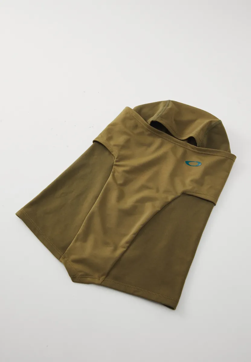 BALACLAVA UNISEX - Mütze - army green