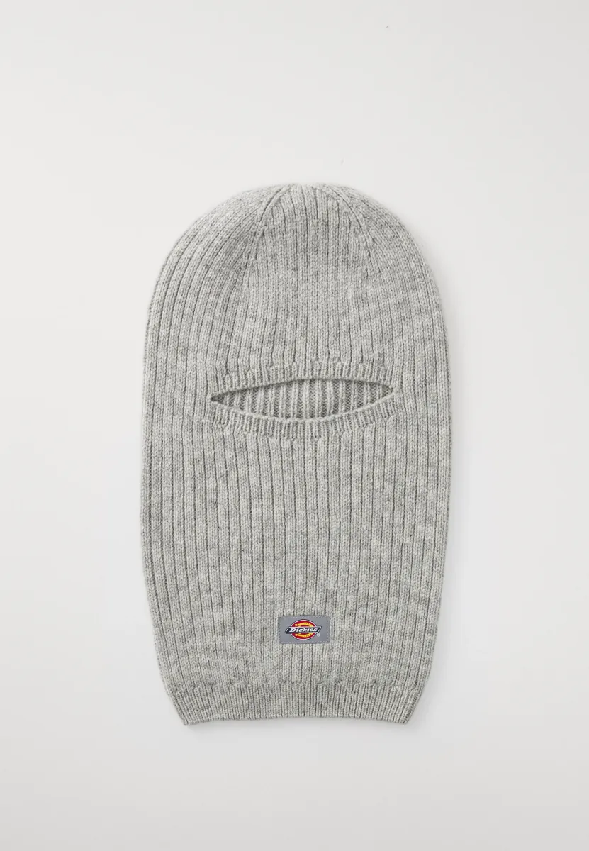 BALACLAVA UNISEX - Mütze - grey melange