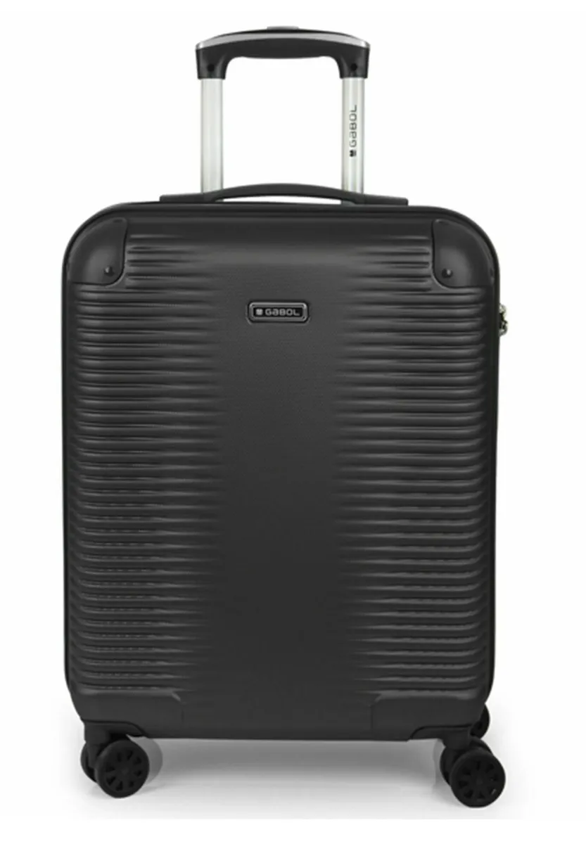 BALANCE XP 4 KABINEN - Trolley - grau
