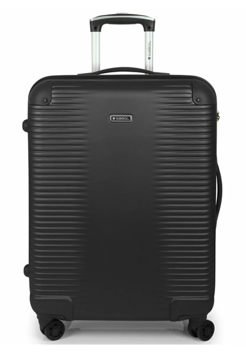 BALANCE XP 4 ROLLEN TROLLEY M 66 CM - Trolley - grau
