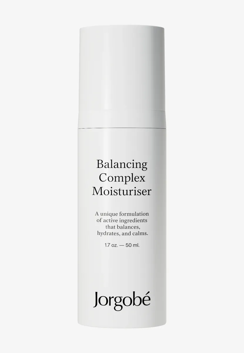 BALANCING COMPLEX MOISTURISER - Gesichtscreme