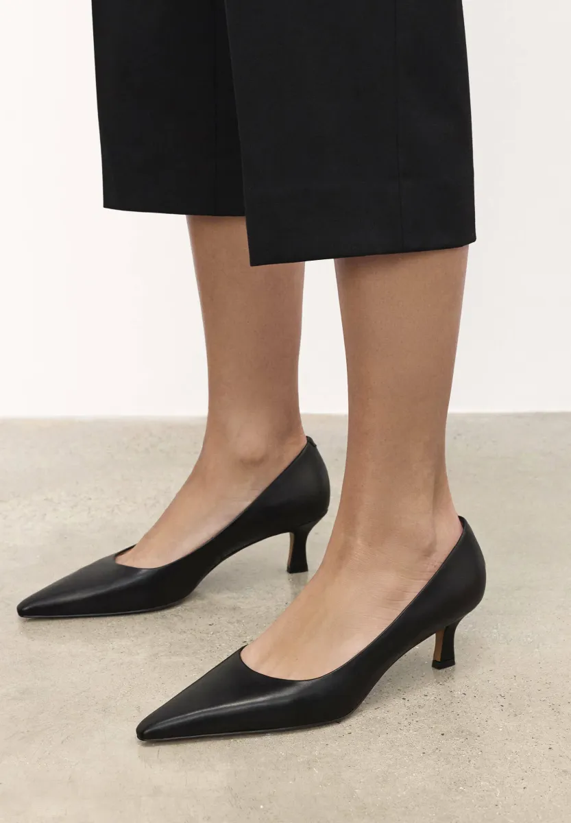 BALISIA - Pumps - black