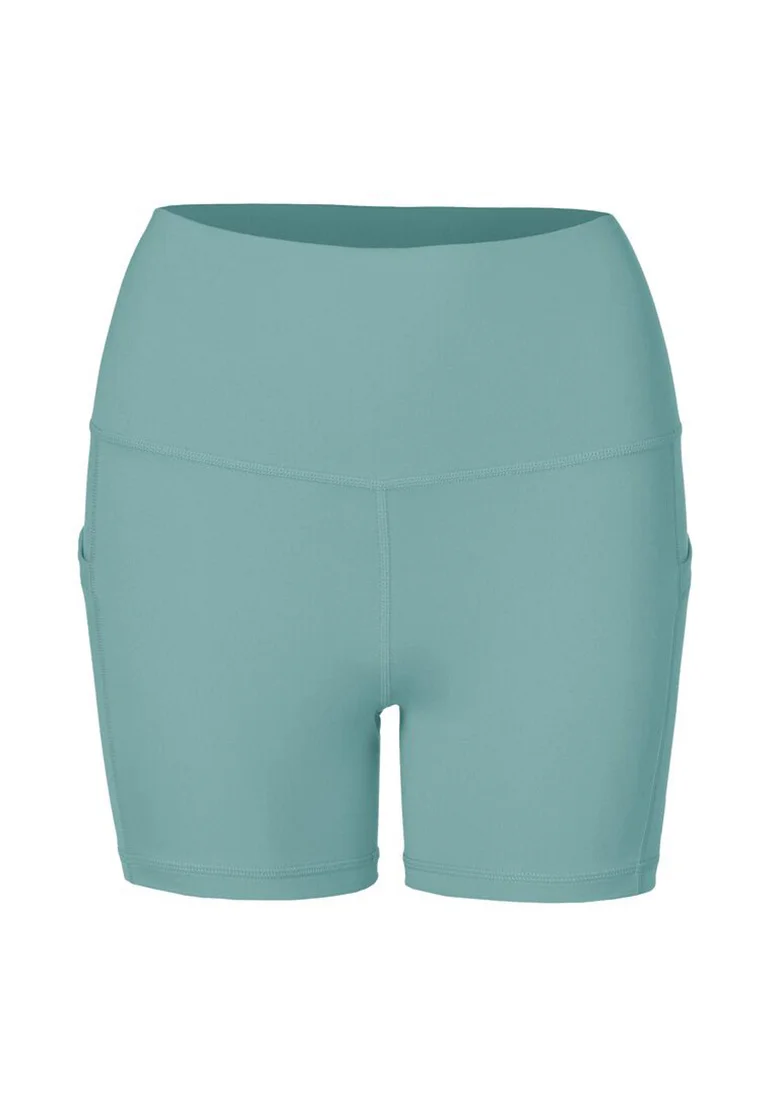 BALL - Kurze Sporthose - cannon/white
