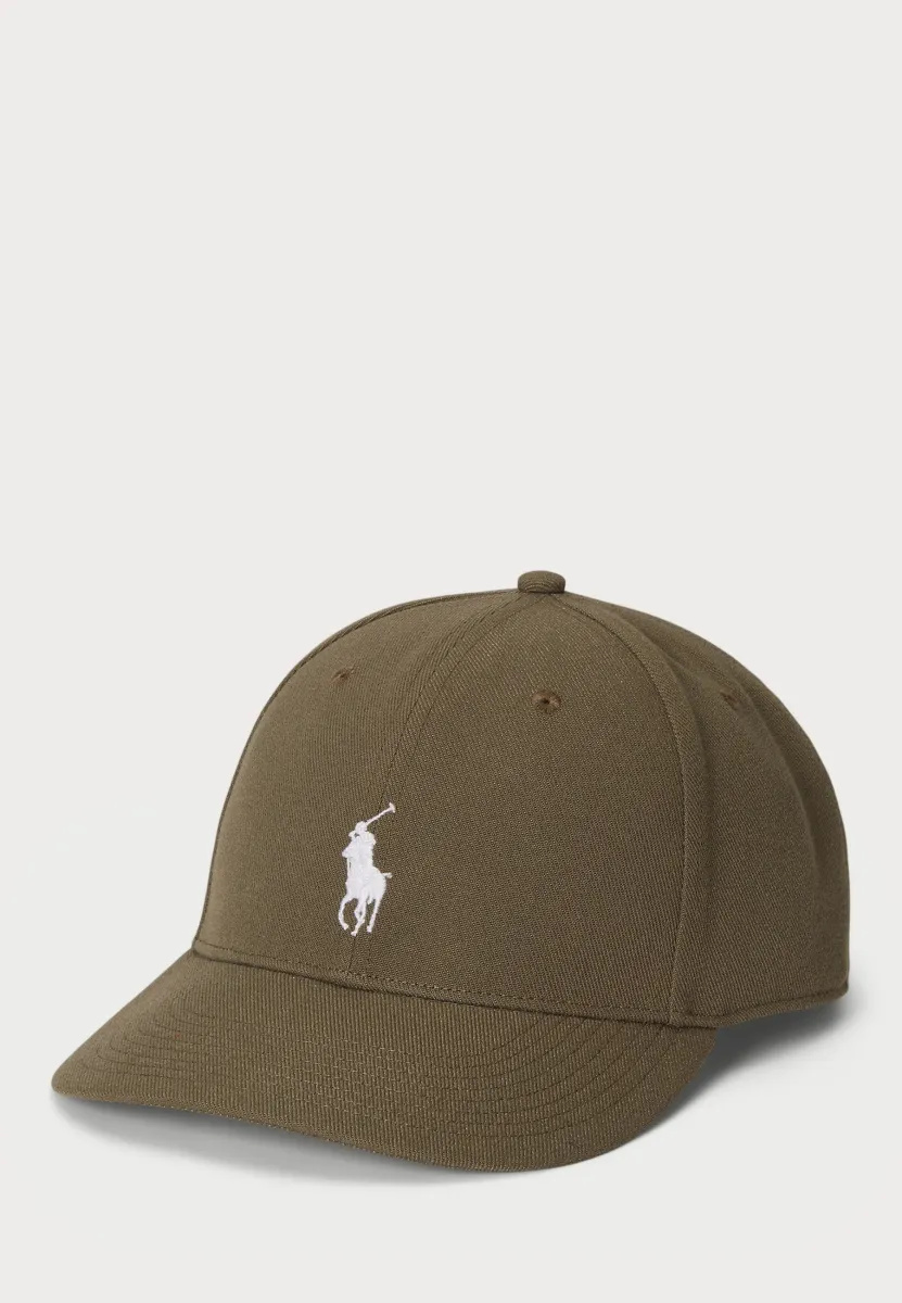 BALL UNISEX - Cap - montana brown