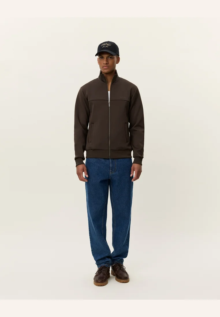 BALLIER - Trainingsjacke - delicioso