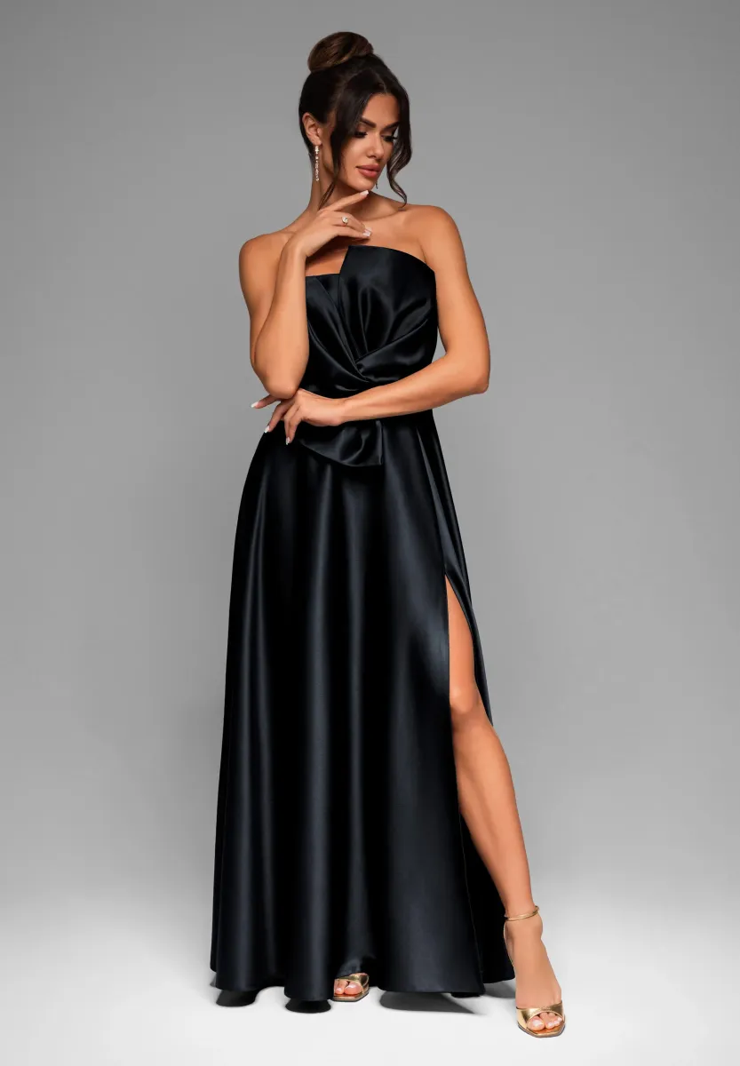 Ballkleid - black
