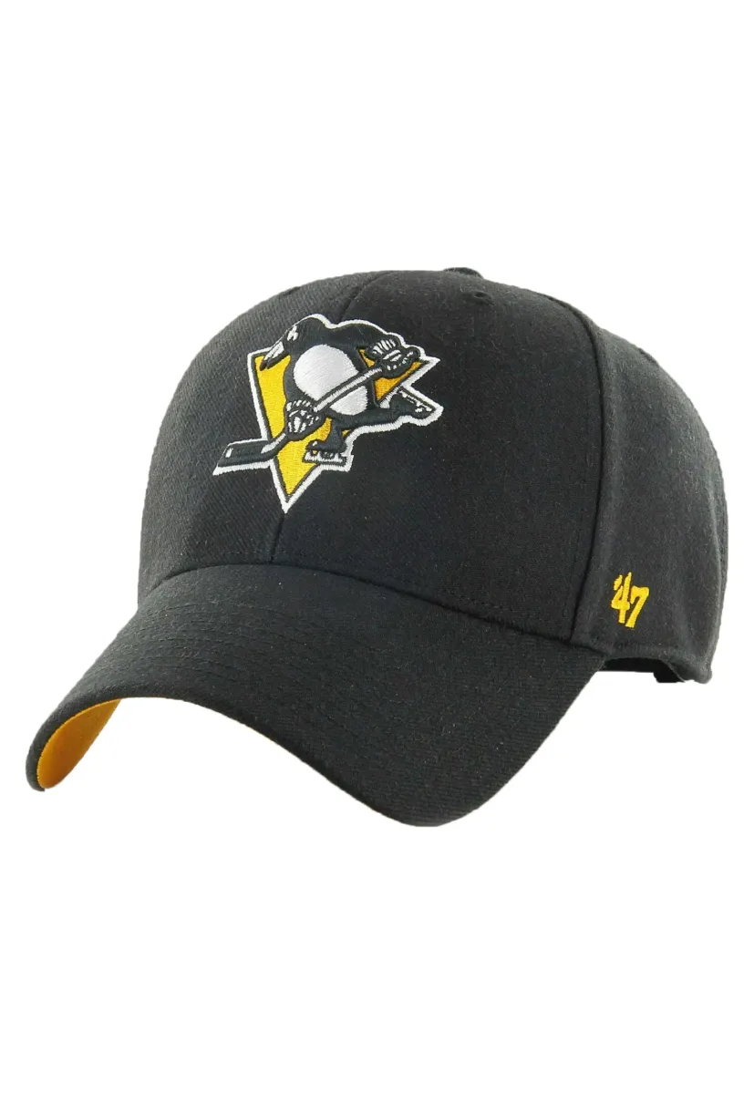 BALLPARK - Cap - black