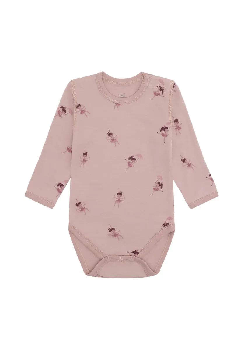 BALOO - Body - pink