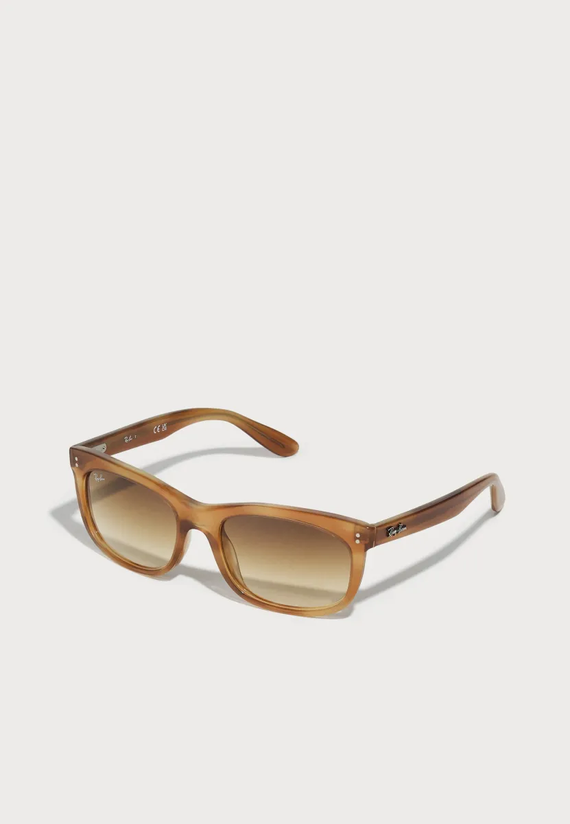 BALORETTE UNISEX - Sonnenbrille - brown