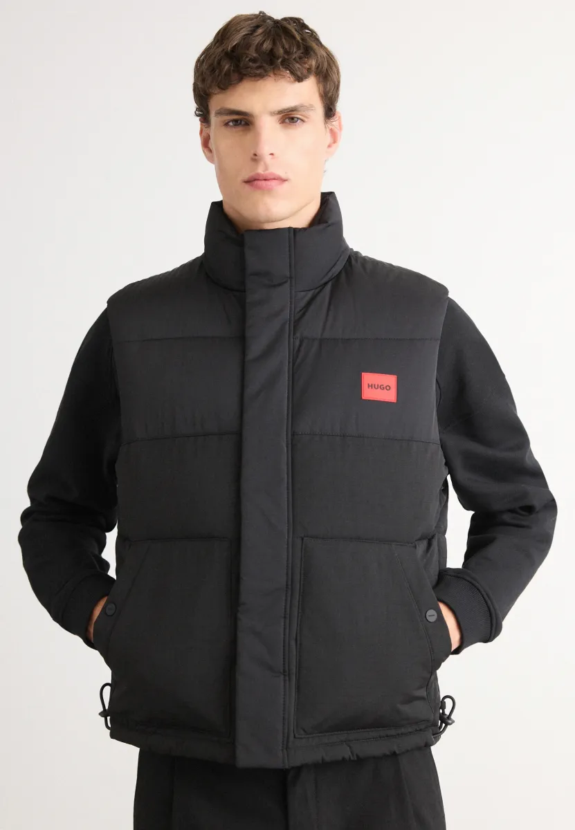 BALTINO - Weste - black