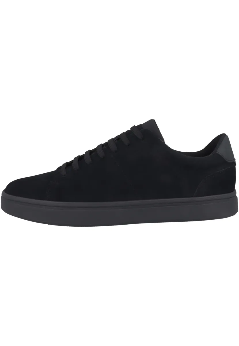 BALTMOORE - Sneaker low - dark navy (u55lda00022c4021)