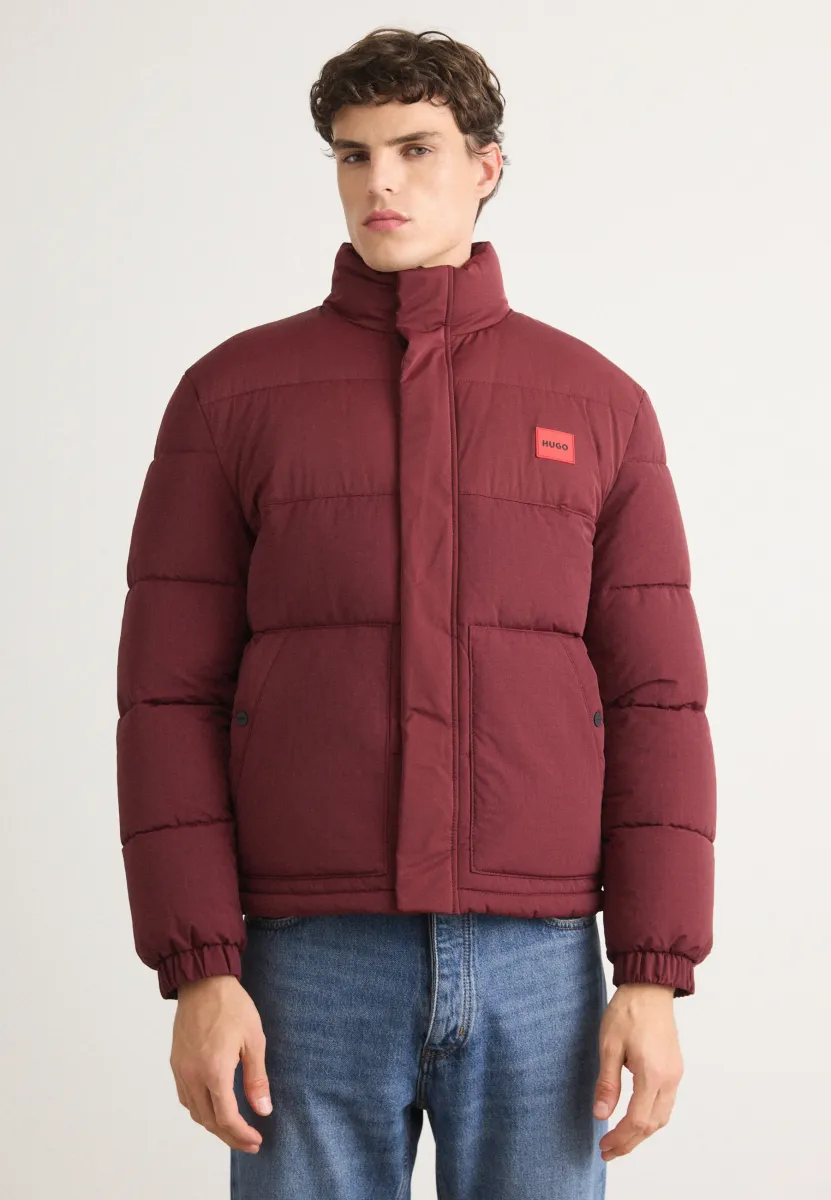 BALTO - Winterjacke - dark red