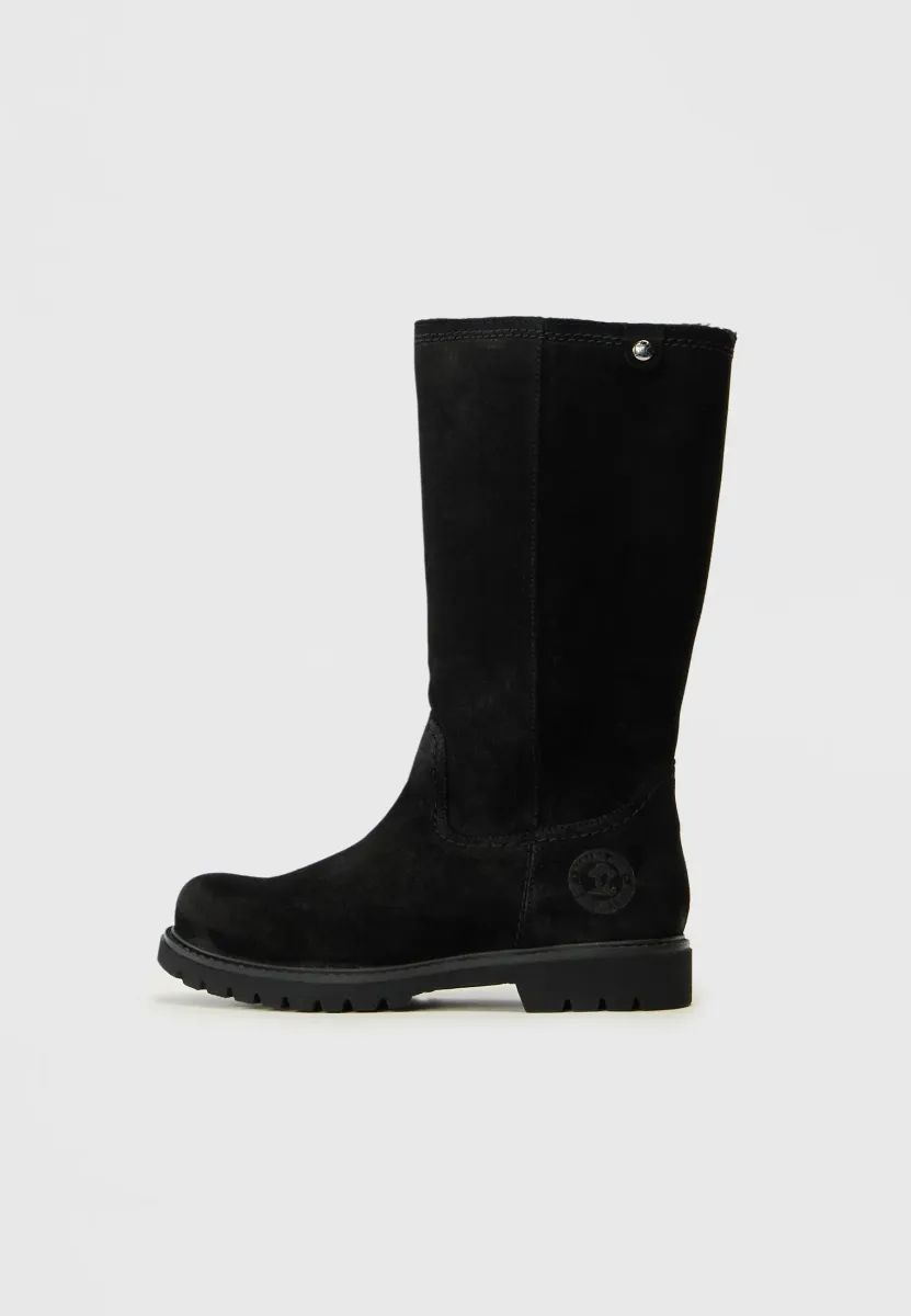 BAMBINA - Snowboot/Winterstiefel - schwarz