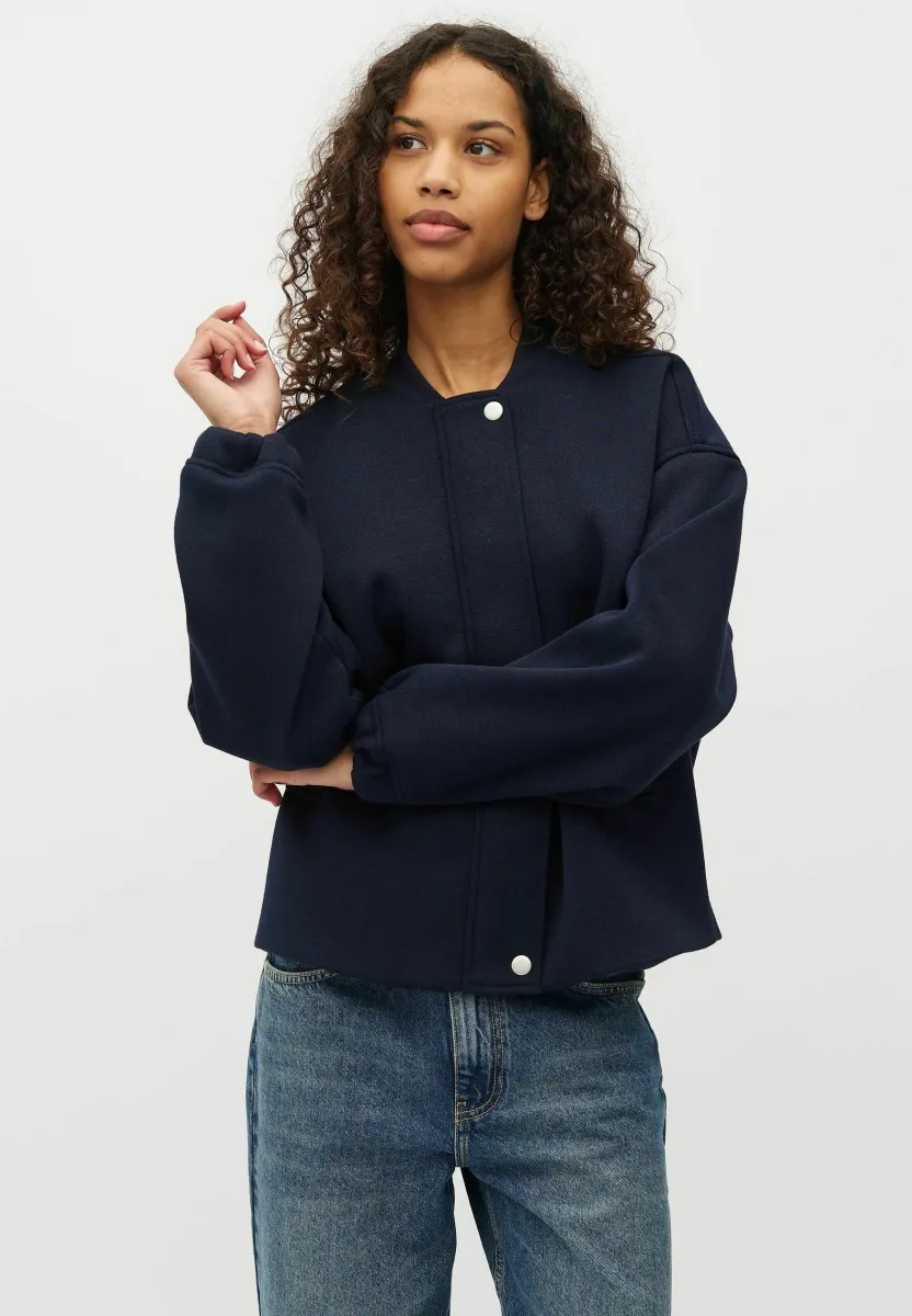 BAMINA-M - Leichte Jacke - night sky