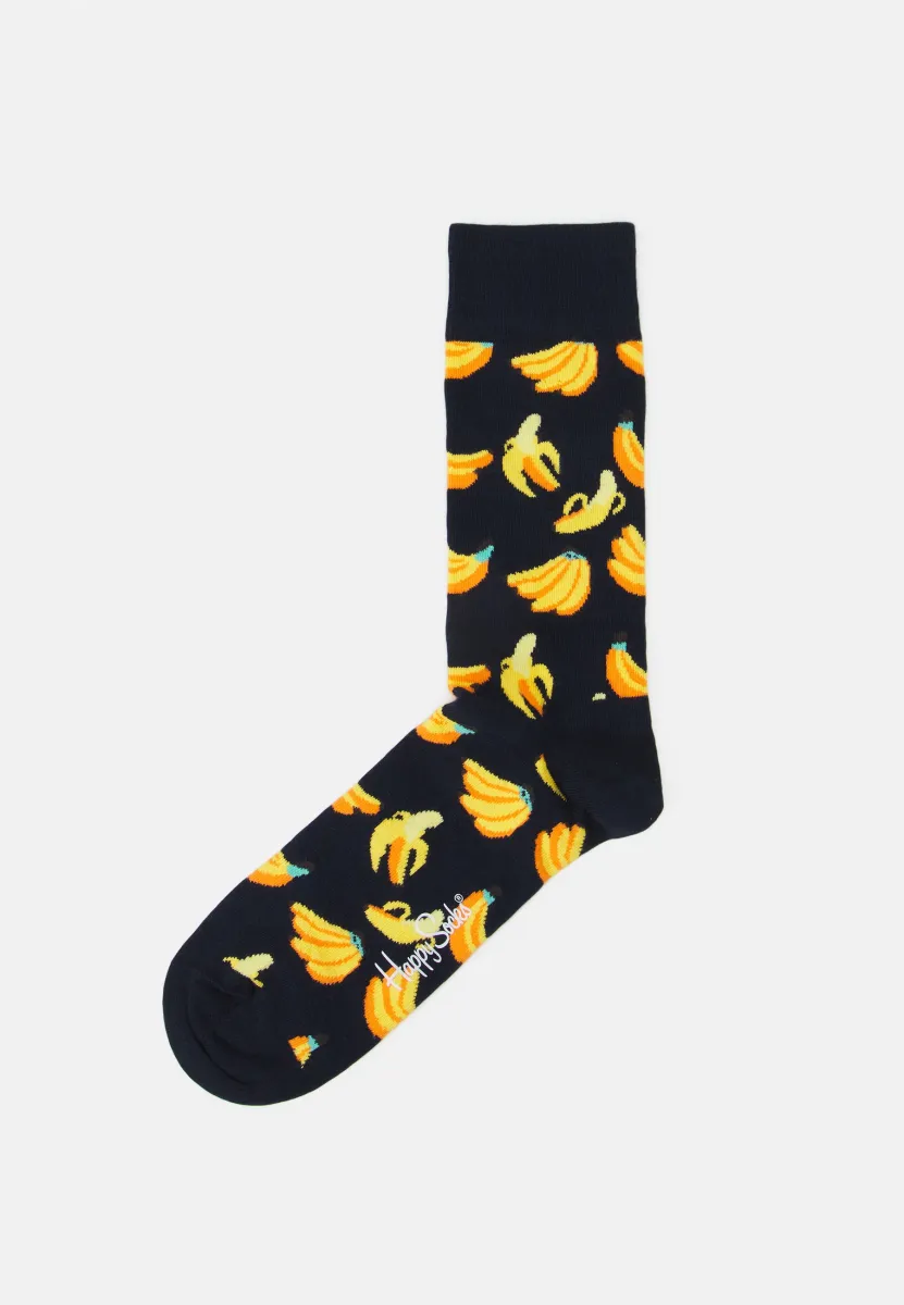 BANANA SOCK UNISEX - Socken - dark blue