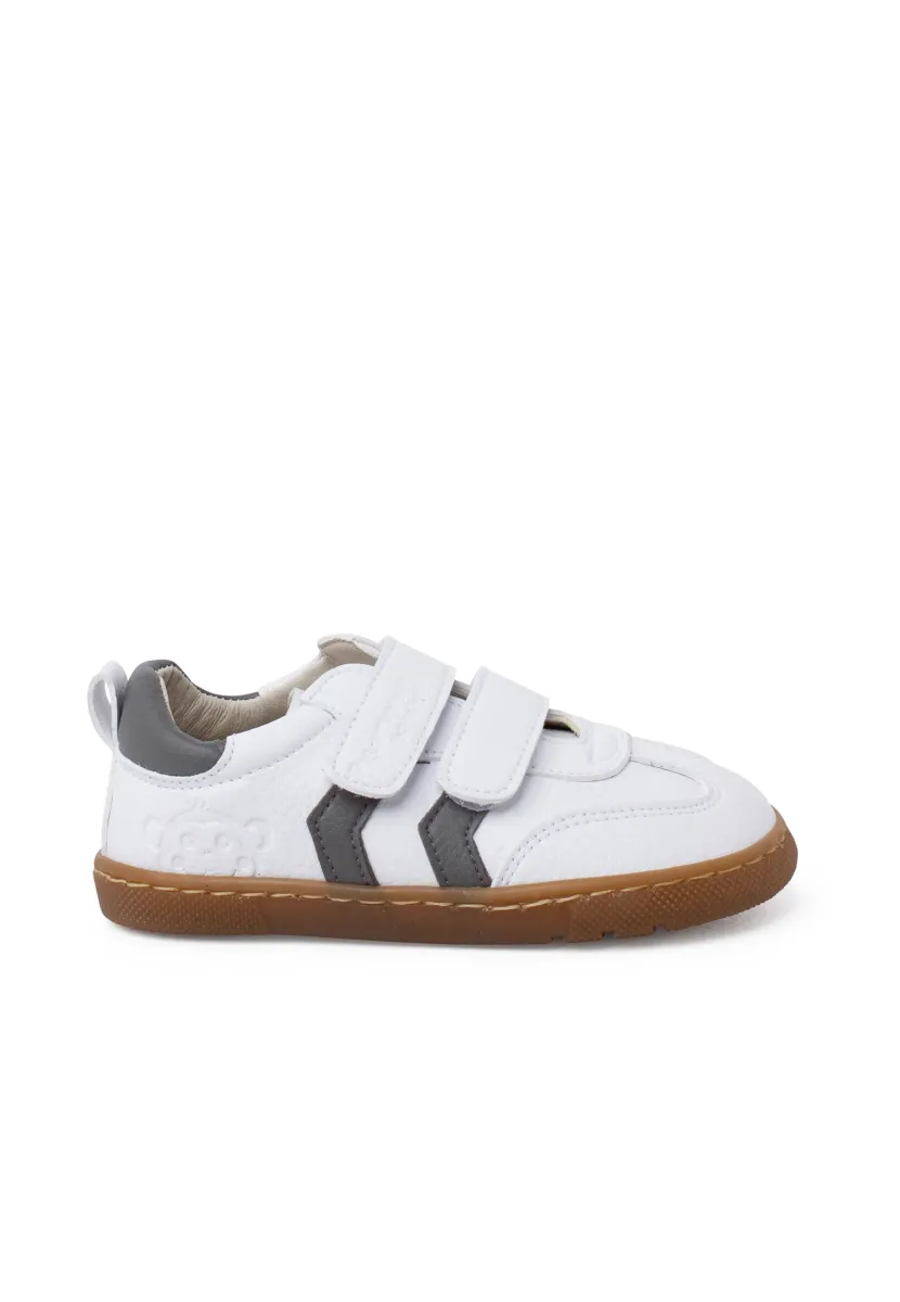 BANDAS LATERALES - Sneaker low - gris
